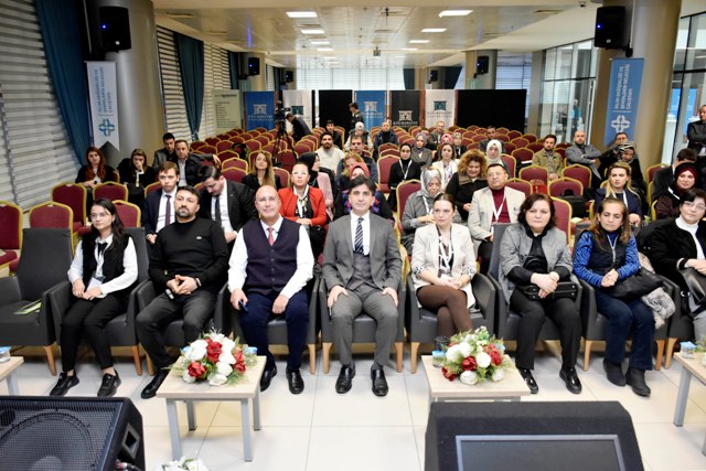 Modern Tarım Uygulamaları KOP Bölgesini İklim Değişikliğine Hazırlıyor