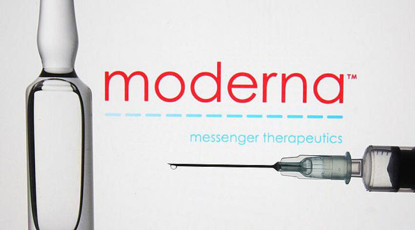  Moderna ve Pfizer’in geliştirdiği aşılarda yan etkiler açıklandı