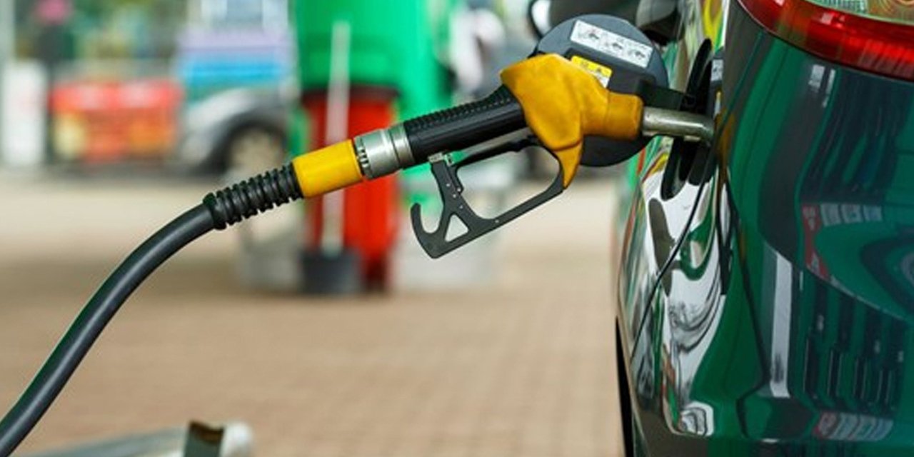 Motorinden sonra benzine de zam yolda