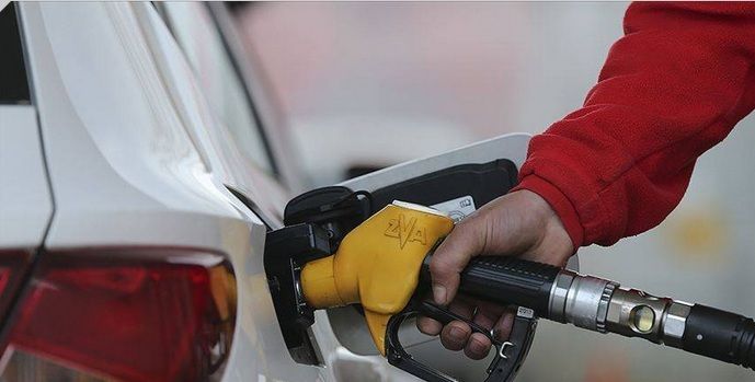 Motorine bu gece zam geliyor