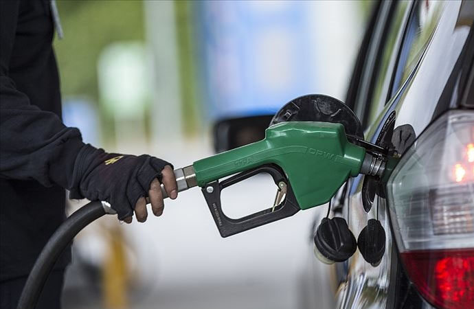 Motorine indirim geliyor