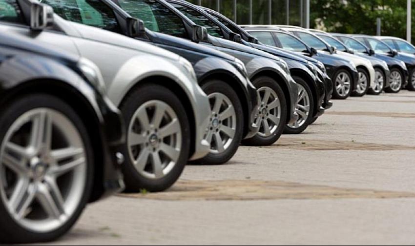 Motorlu Taşıtlar Vergisi'nde yeni oran açıklandı