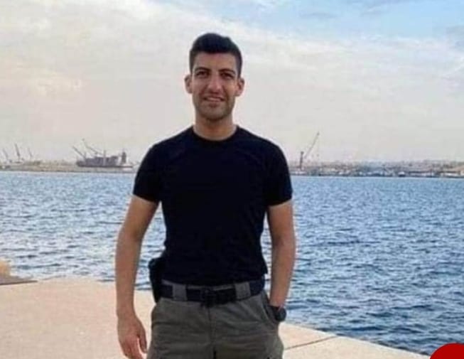 MSB acı haberi duyurdu: 1 astsubay şehit oldu