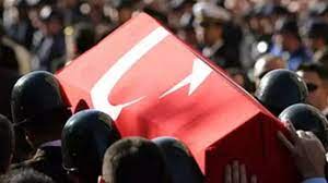 MSB acı haberi duyurdu: Bir askerimiz şehit oldu