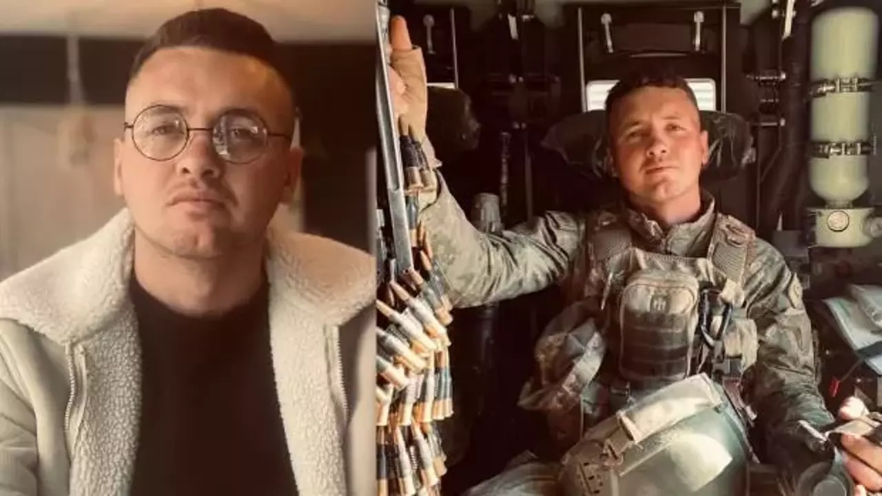 MSB acı haberi duyurdu: Pençe-Kilit operasyonunda yaralanan askerimiz şehit oldu