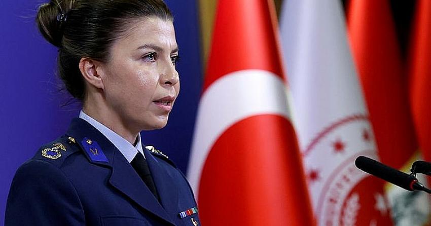 MSB açıkladı! 1 Ocak'tan itibaren 1865 terörist etkisiz hale getirildi