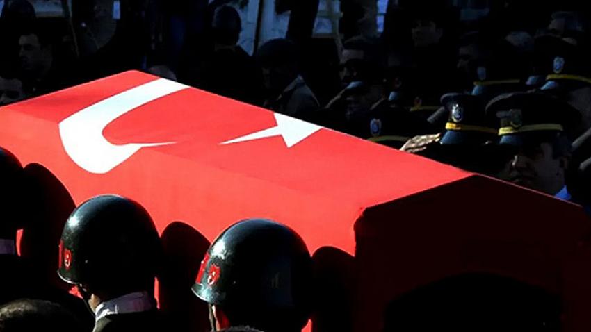 MSB: Bahar Kalkanı Harekat bölgesinde bir asker şehit oldu, 4 asker yaralandı