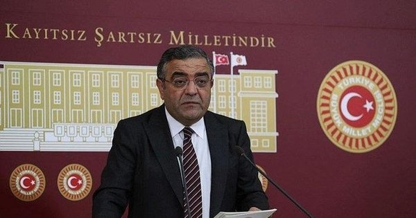 MSB'den CHP'li Tanrıkulu'nun TSK’ya yönelik iftiralarına sert tepki