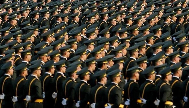 MSÜ aday belirleme sınav sonuçları açıklandı