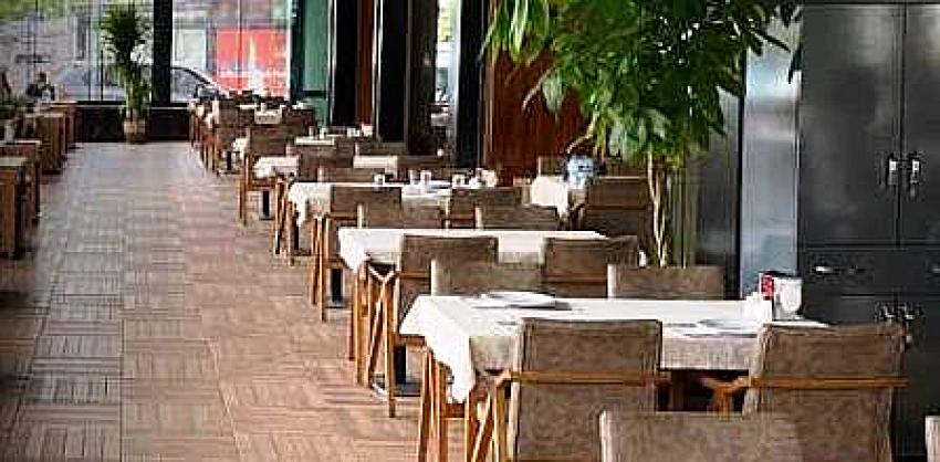 Mücbir sebepten işyeri kapanan esnaf kira ödemeyecek