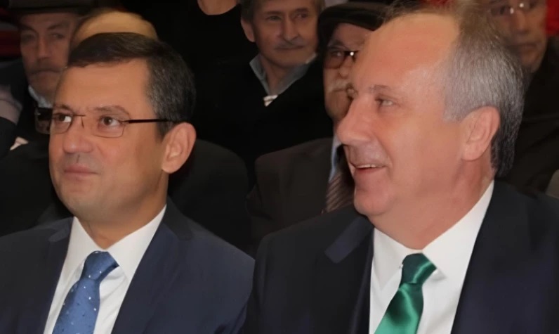 Muharrem İnce'den yerel seçim kararı...