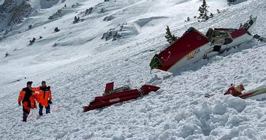 Muhsin Yazıcıoğlu’nun ölümünde FETÖ bağlantısına ulaşıldı! 
