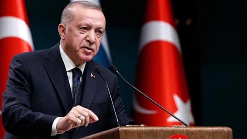Muhtarlara aşı müjdesini duyurmuştu! Erdoğan'dan kurmaylarına "Süreci hızlandırın" talimatı