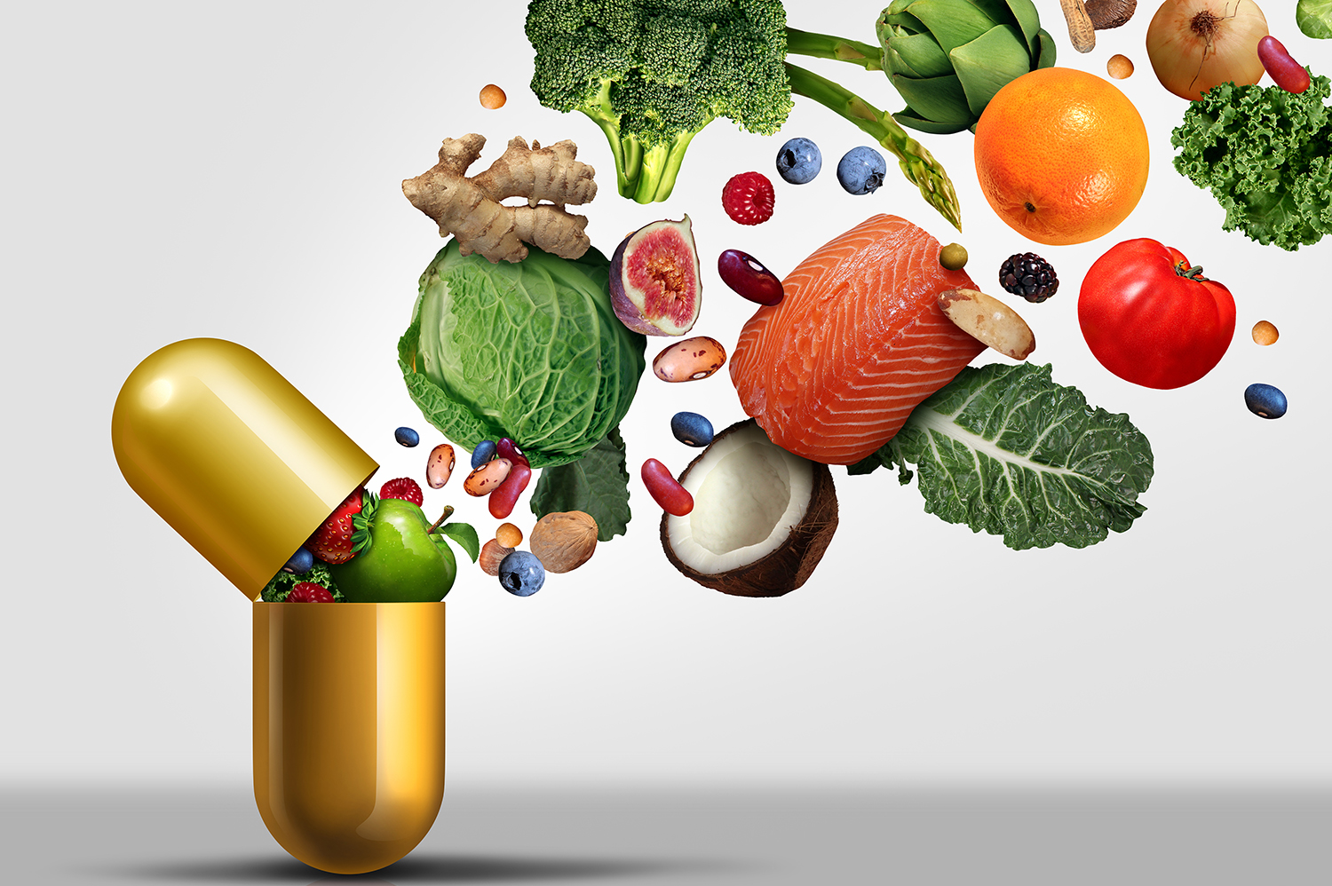 Multivitamin ve Mineral Takviyesi Nasıl Olmalı?