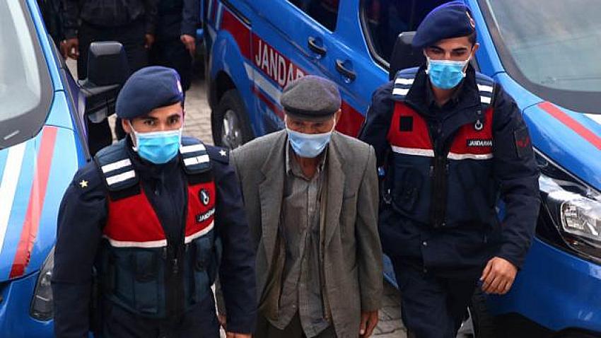 Müslüme Yağal'ın dedesi tutuklandı