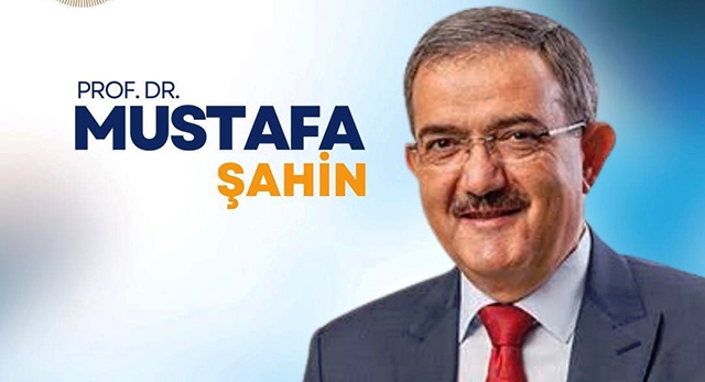 Mustafa Şahin Hoca temayülün favori isimlerinden