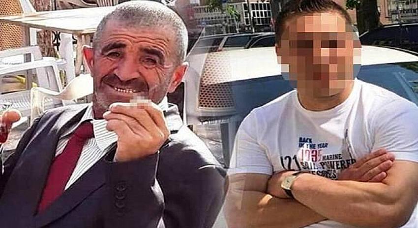 Mustafa Sömek'in öldürülmesine ilişkin davada karar
