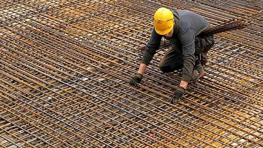 Müteahhitlerden boykot kararı! İnşaatlar 24 Eylül'e kadar durduruldu