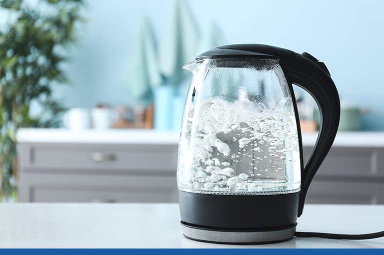 Mutfağa Su Isıtma Cihazı Alırken Nelere Dikkat Edilmeli?