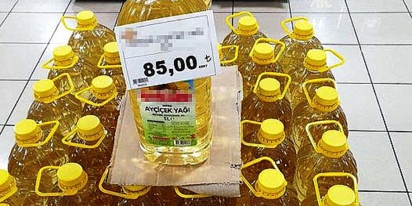 Mutfağın olmazsa olmazı yüzde 60 zamlandı