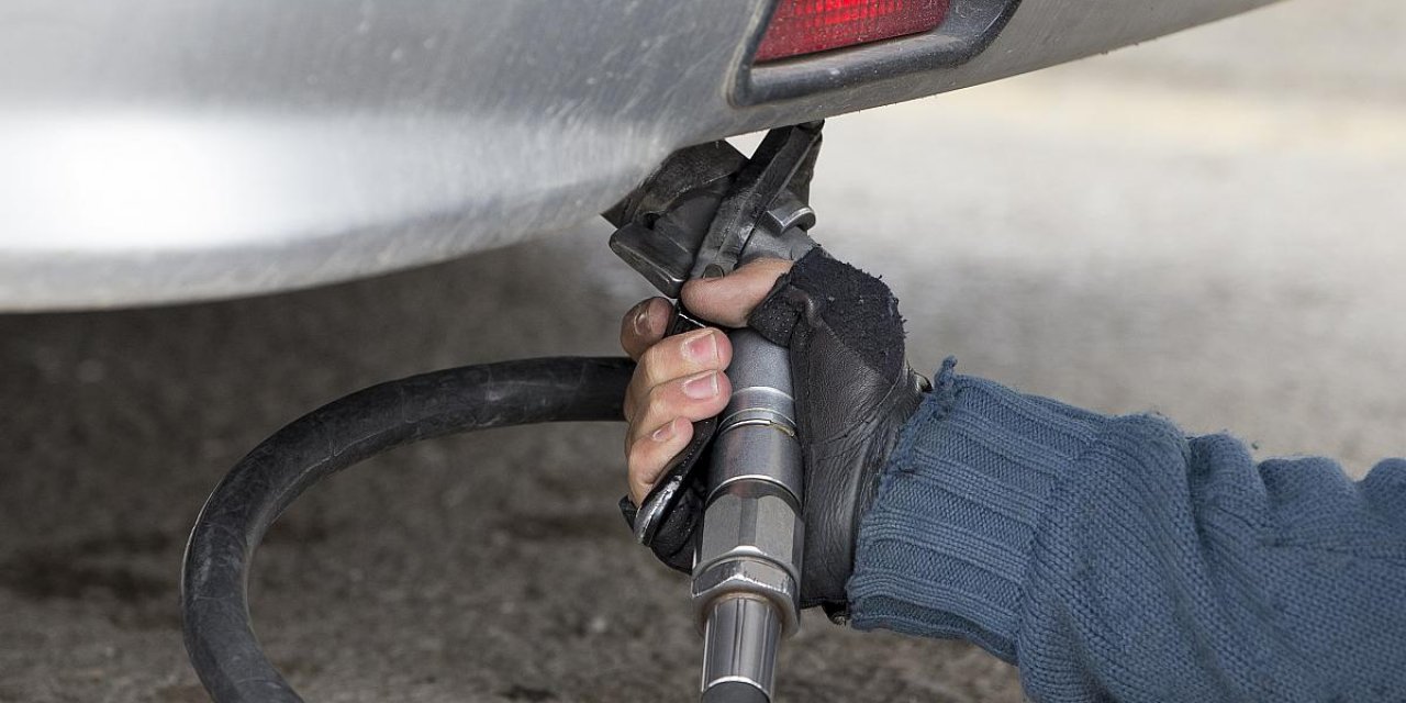 Diyarbakır'da Mutfak tüpünü dolduran istasyona dudak uçuklatan ceza!