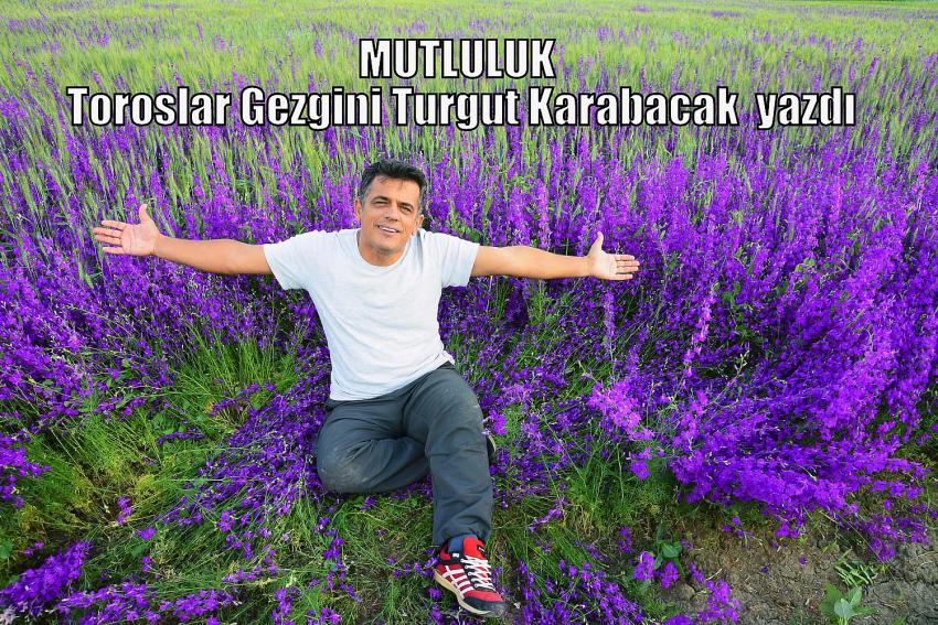MUTLULUK