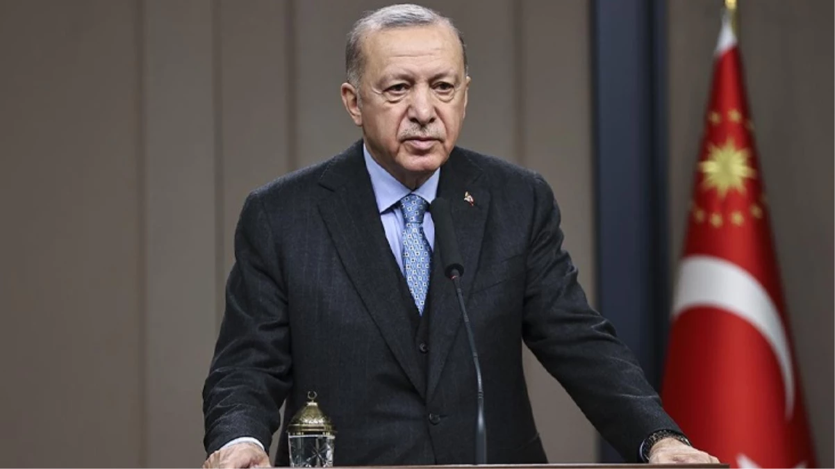 MYK'dan "değişim" mesajı çıktı! Cumhurbaşkanı Erdoğan kurmaylarına kongre talimatı