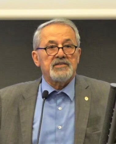 Naci Görür';Konya depreminden sonra orayı işaret etti!