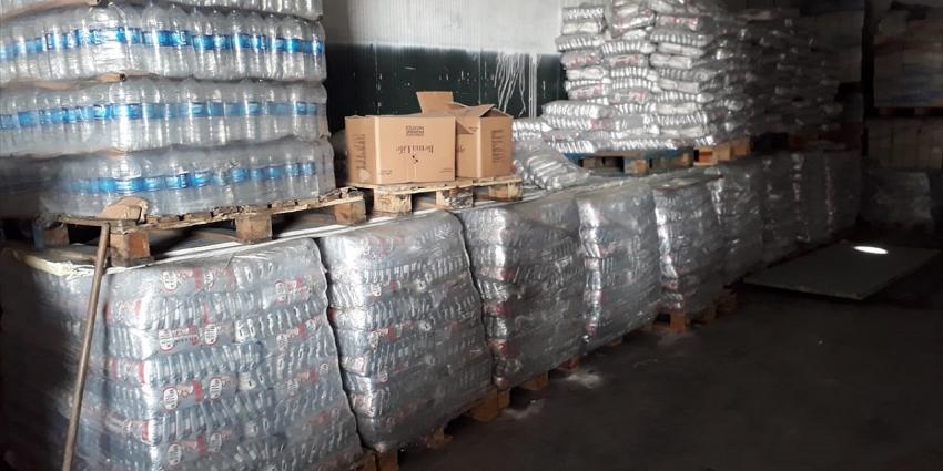 Nakliyeci görünümlü dolandırıcılara operasyon