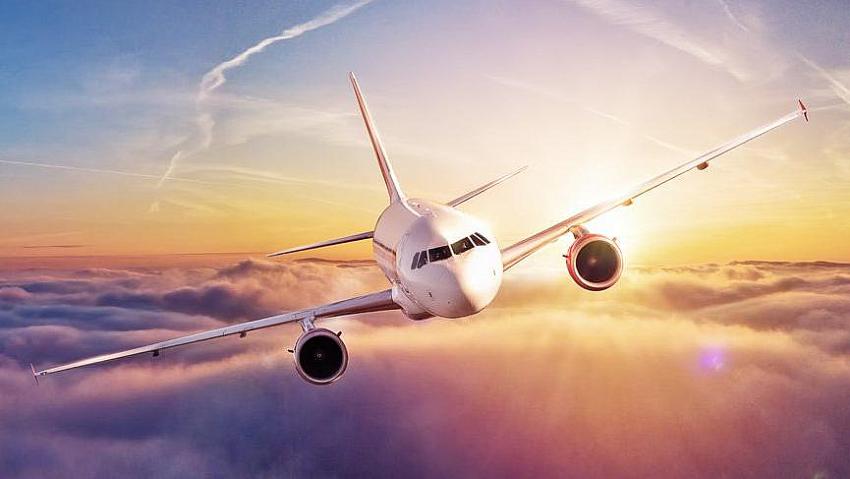 Negatif PCR testi sonucunu ibraz etmeyenler uçağa bindirilmeyecek