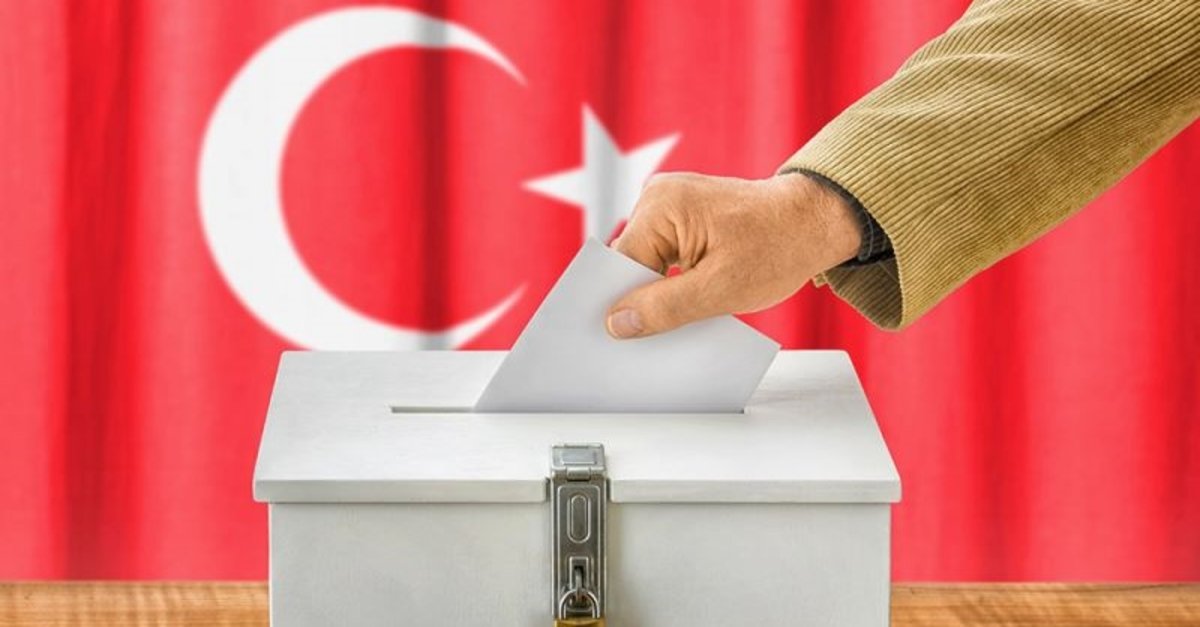 Nerede oy kullanacağım? Seçmen kaydı sorgulama nasıl yapılır?