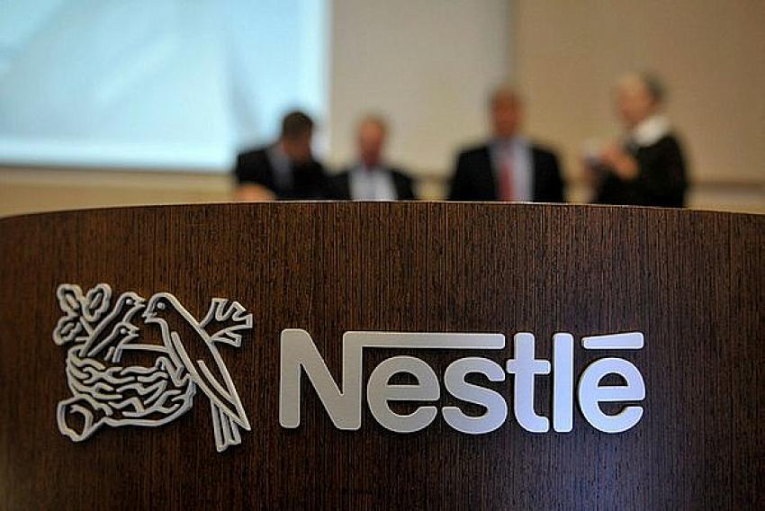 Nestle'de skandal! Şirket içi yazışmalar sızdı: Ürünlerimizin yüzde 60'ı sağlıksız