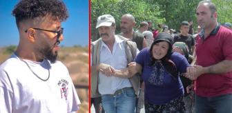 Nevşehir'de kızını rahatsız ettiğini ileri sürdüğü genci öldüren baba tutuklandı