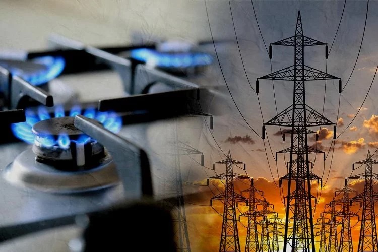 Nisan ayında elektrik ve doğalgaza zam yapılacak mı?