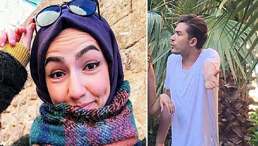 Nişantaşı'nda akademisyene saldıran Eray Çakın, tutuklandı