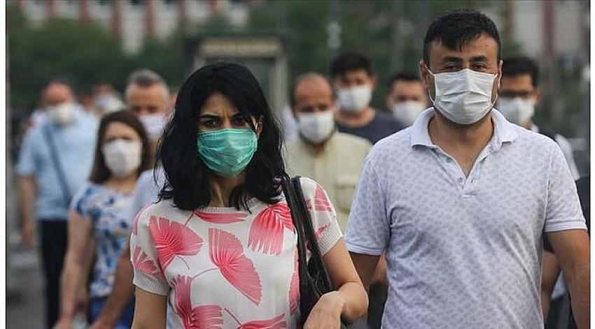 Normal hayata dönüşte yeni dönem 1 Temmuz'da başlıyor