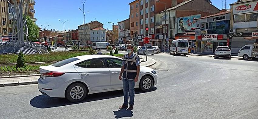 Normalleşme için 3 aşama masada