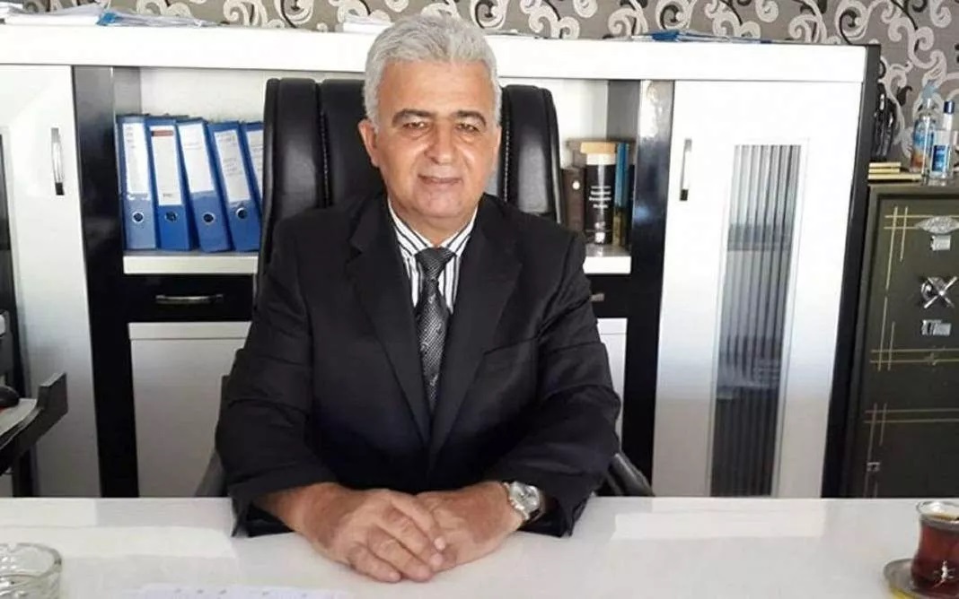 Nurdağı Belediye Başkanı Ökkeş Kavak gözaltına alındı!