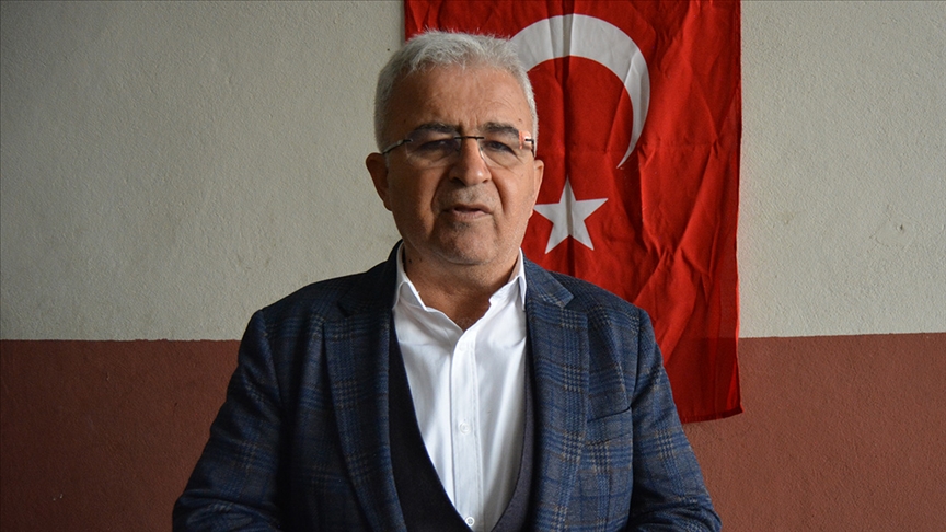 Nurdağı Belediye Başkanı Ökkeş Kavak tutuklandı!