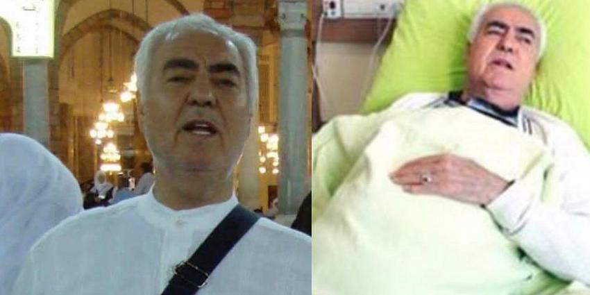 Nuri Sesigüzel (Kaçtaş) de koronavirüse yenik düştü