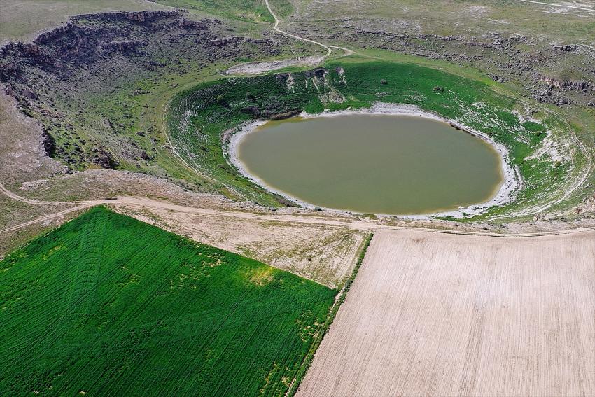 Obruklar için flaş öneri: 'Bu sporlar için çok uygun mekanlar'