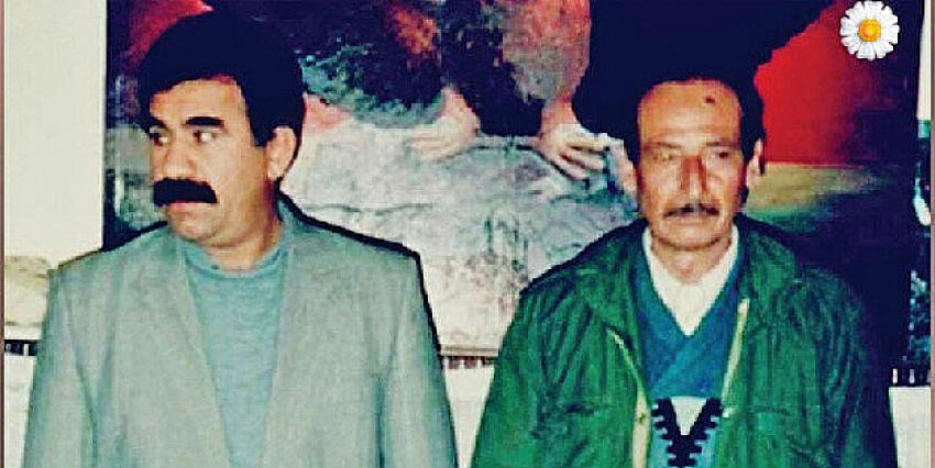 Öcalan'ın yakın adamıydı... "İlk terörist" öldürüldü!