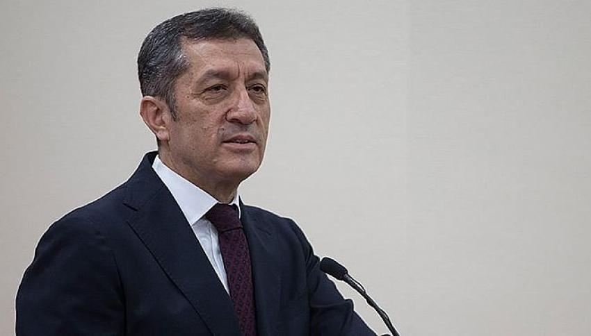 Öğretmenler için aşılama başlıyor