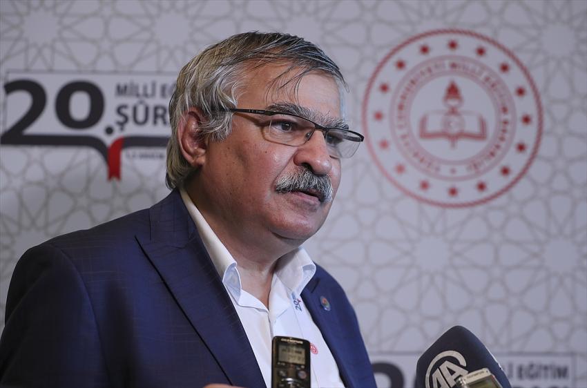 Öğretmenlik Meslek Kanunu ile 600 bine yakın öğretmen "uzman" adayı olacak