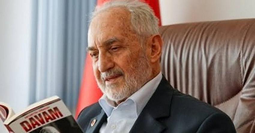 Oğuzhan Asiltürk hakka  yürüdü