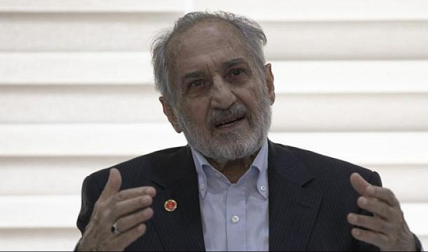 Oğuzhan Asiltürk hastaneye kaldırıldı