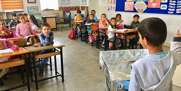 Okullar 3 yenilikle başlayacak