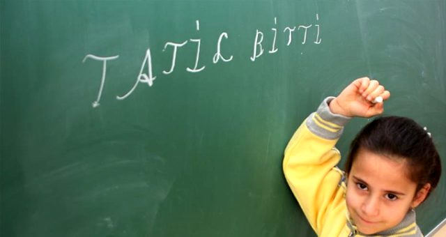 Okullarda, 2 haftalık yarıyıl tatilinin ardından ilk ders zili yarın çalacak