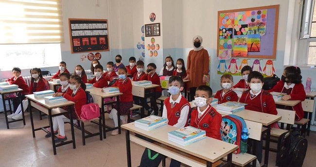 Okullarda ikinci ara tatil başlıyor