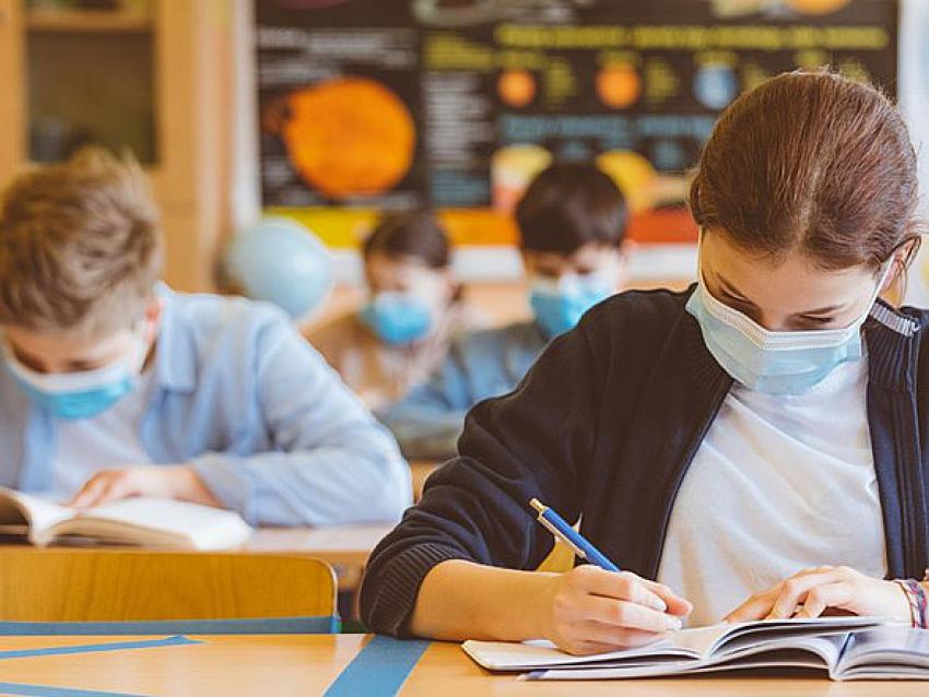 Okulların kapanması tekrar gündeme gelir mi?